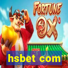 hsbet com